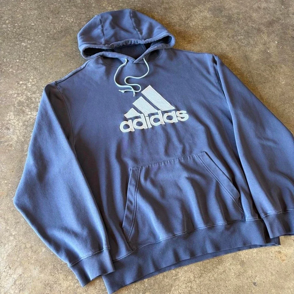 adidas 2000s center